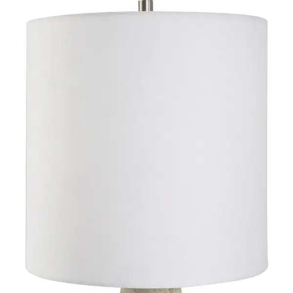 Porcelain Ceramic Table Lamp - 12