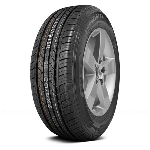 Travelstar UN99 21565R17 99T BSW Tires