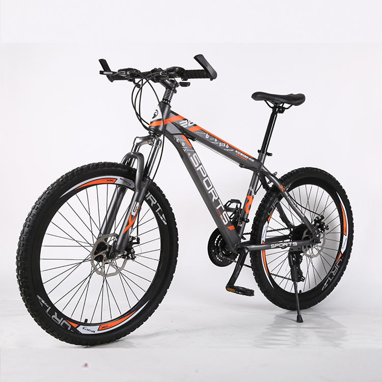 2023 high quality low road bike price /fat tire mountain bike snow cycle with air tyre