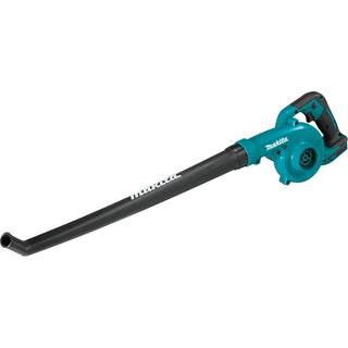 Makita 152 MPH 113 CFM 18V LXT Lithium-Ion Cordless Floor Leaf Blower (Tool-only) XBU06Z