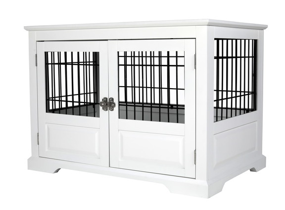 Zoovilla PTH1072020100 Fairview Triple Door Crate ...