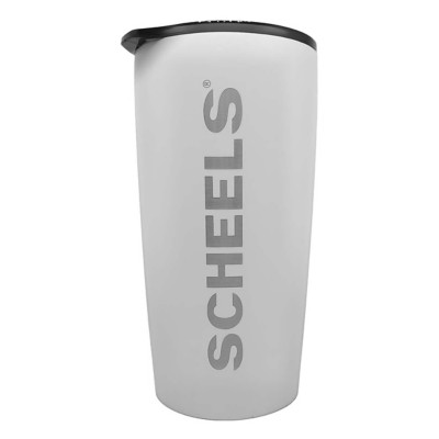 ​​​​​​​SCHEELS 20 oz. Travel Tumbler