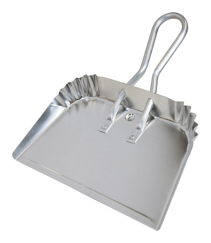 ALUMINUM DUST PAN 17