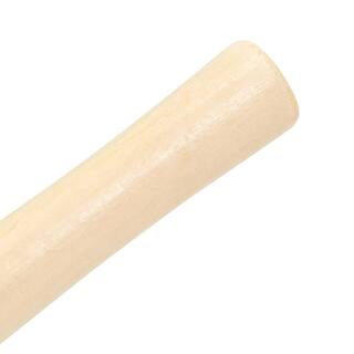 QEP 16 oz. White Rubber Tile Tapping Mallet 61613