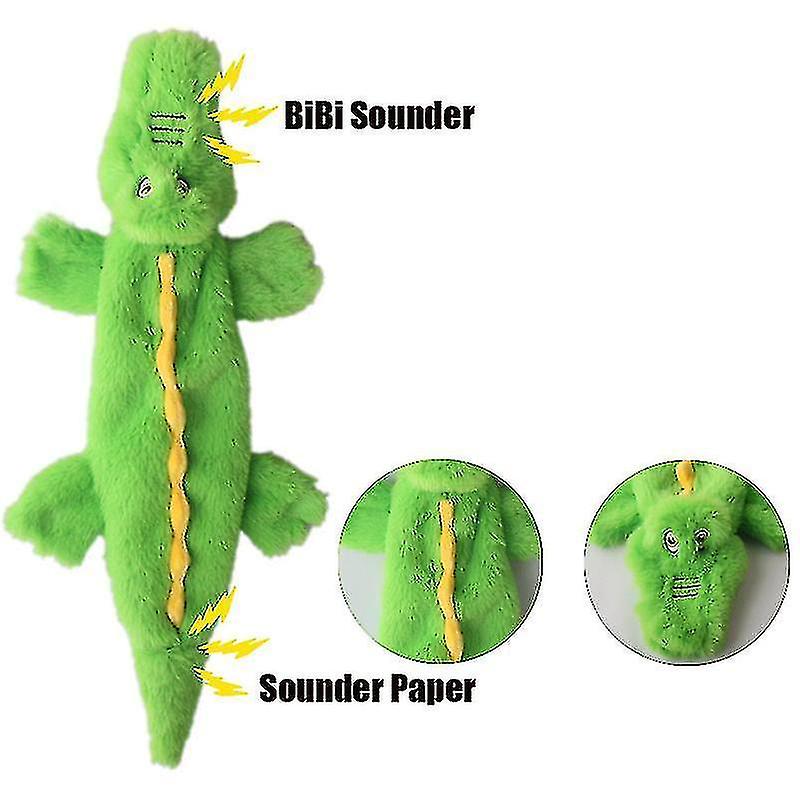 Pet Plush Toys Squeak Animal Plush Toy