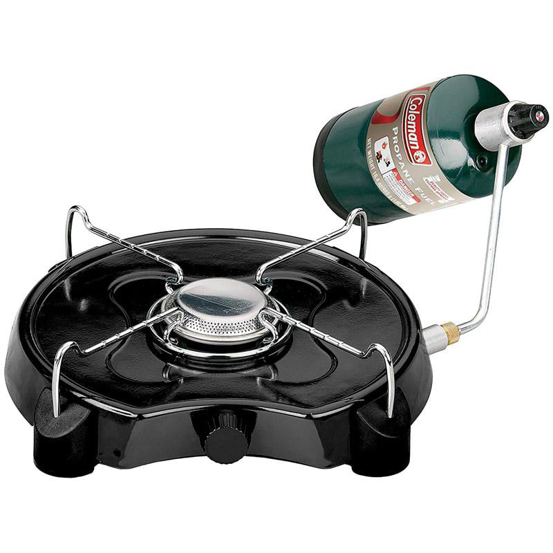 1PK Coleman Powerpack Propane Camping Stove