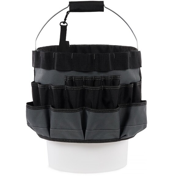 Toughbuilt Builder Bucket Organizer