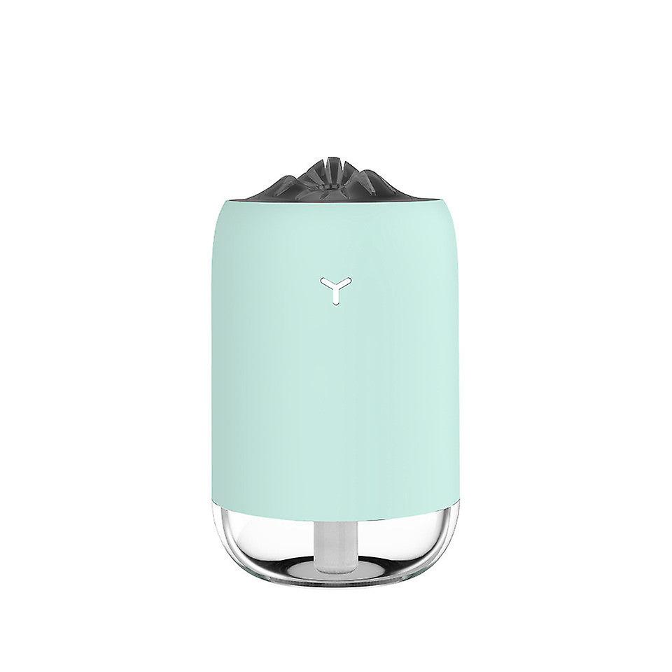 Mini usb humidifier atomizer for home office