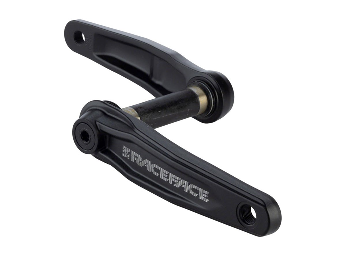 Race Face Ride Crank Arms - Black