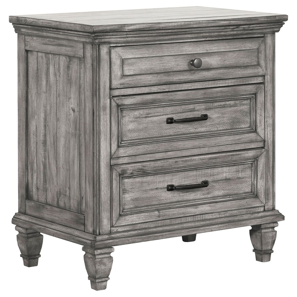 Coaster Furniture Avenue Bedroom Set