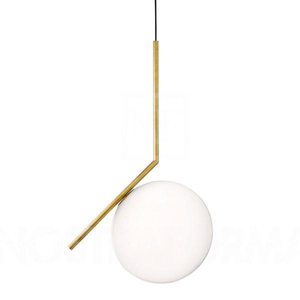 Golden Pendant Lamp Cy-Dd-564-B