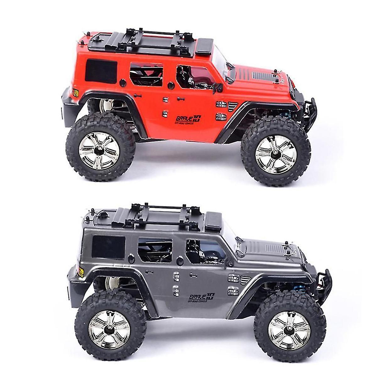 Rctown Subotech Bg1521 Golory 1:14 2.4g Rc Car