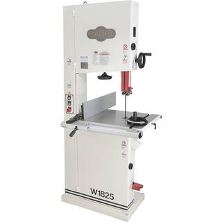 Shop Fox 19 in. Heavy-Duty Bandsaw W1825