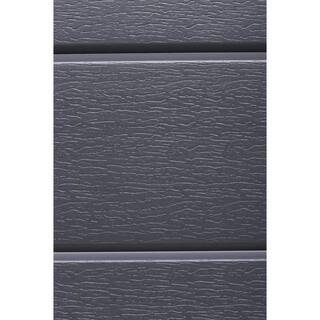 Nuvue Gray Vinyl Elevated Garden Box 26021