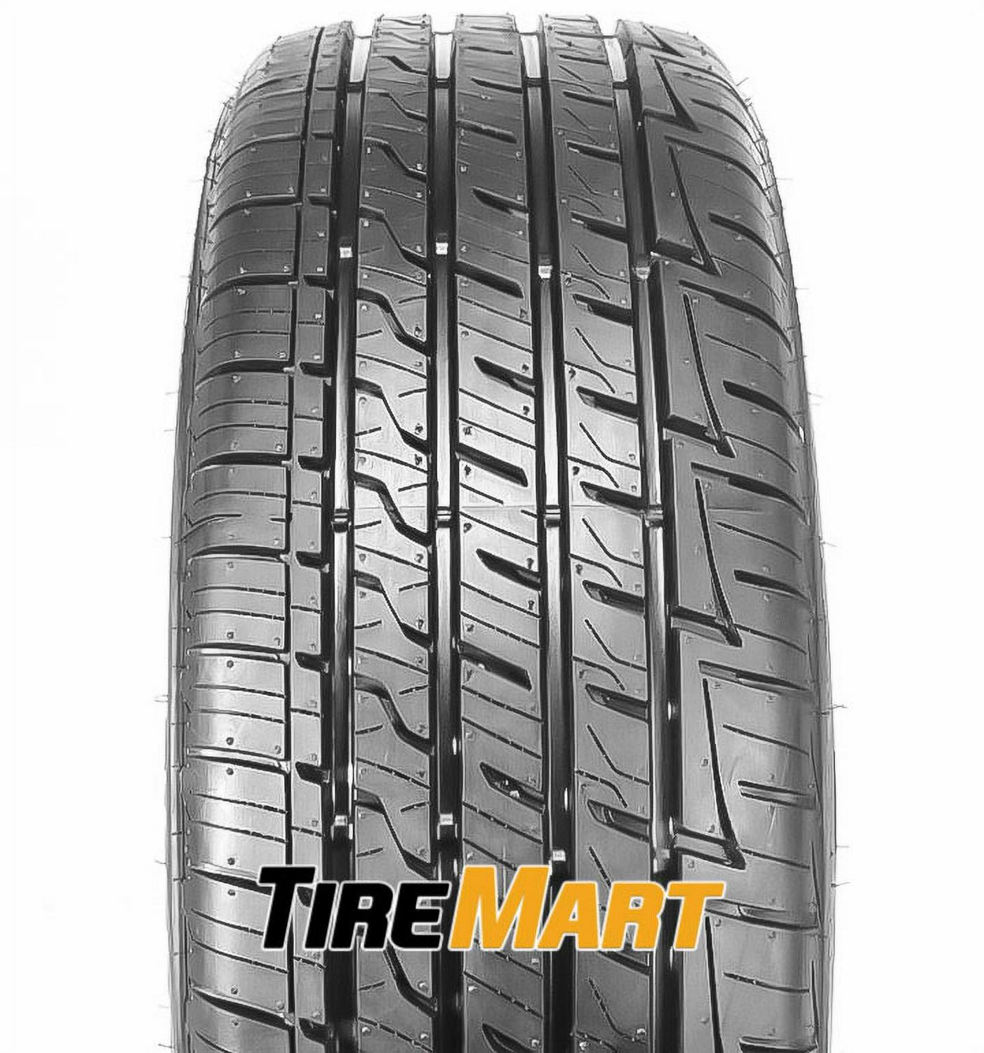 Firestone FireHawk A/S All Season 205/55R16 91H Passenger Tire