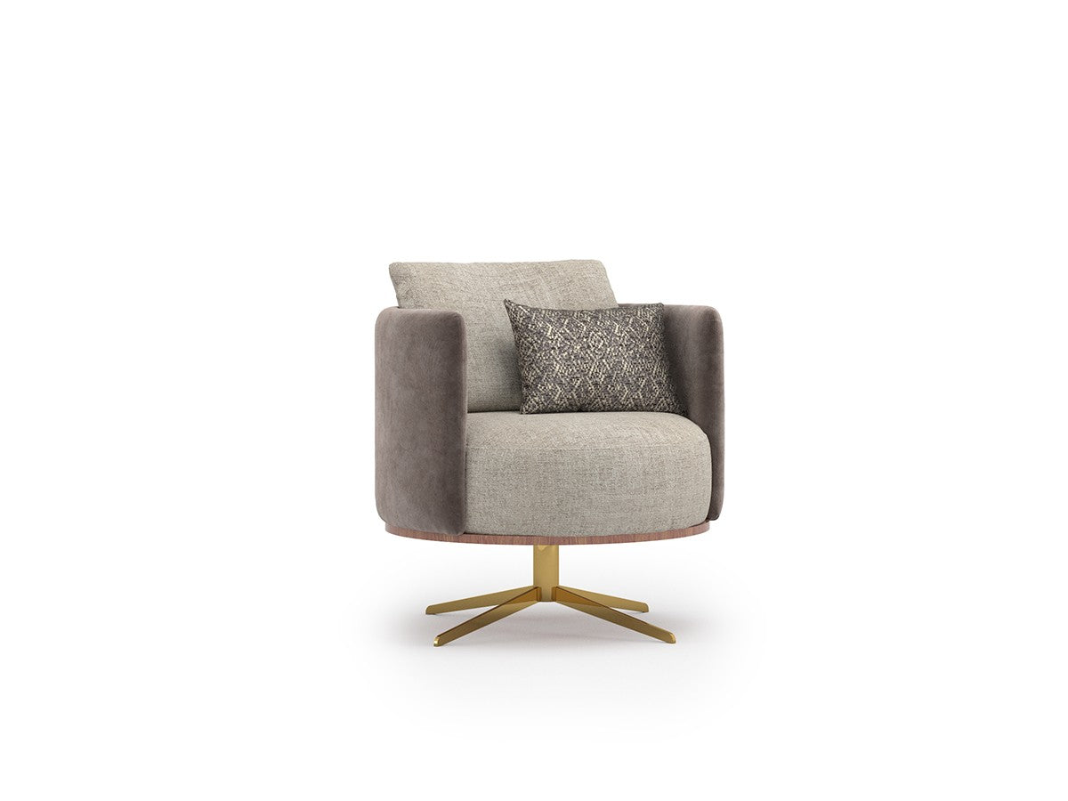 Aura Armchair Aura001-Chair