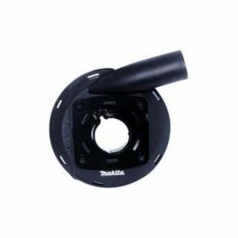 Makita 7 In. Dust Shroud 195386-6 from Makita