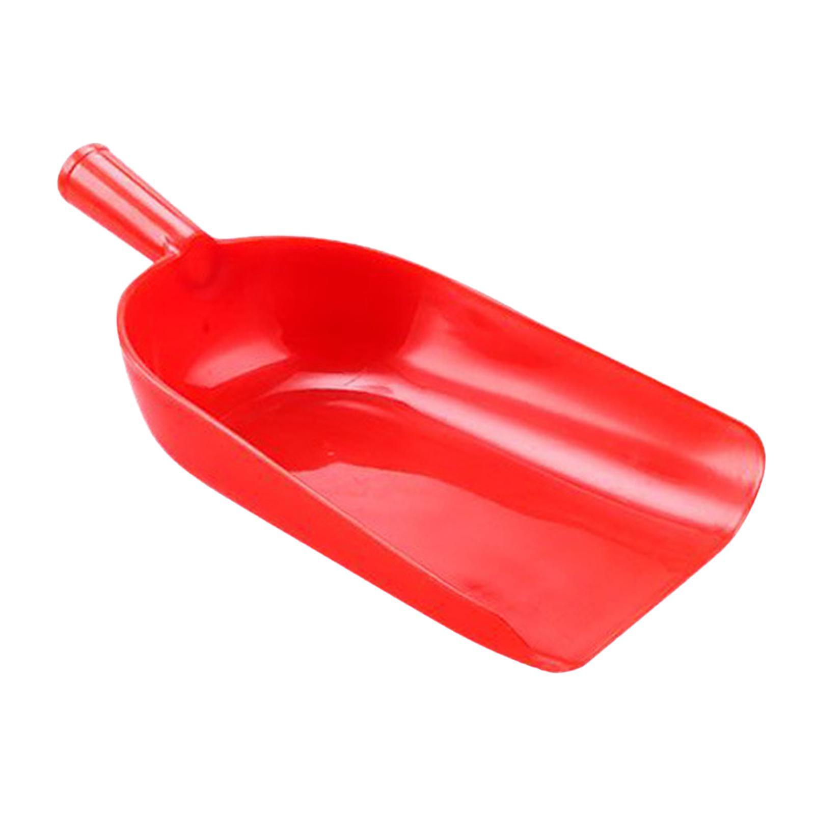 Dry Foods Scooper Food Scoops For Utility Room Canisters Supermarkets Snack L