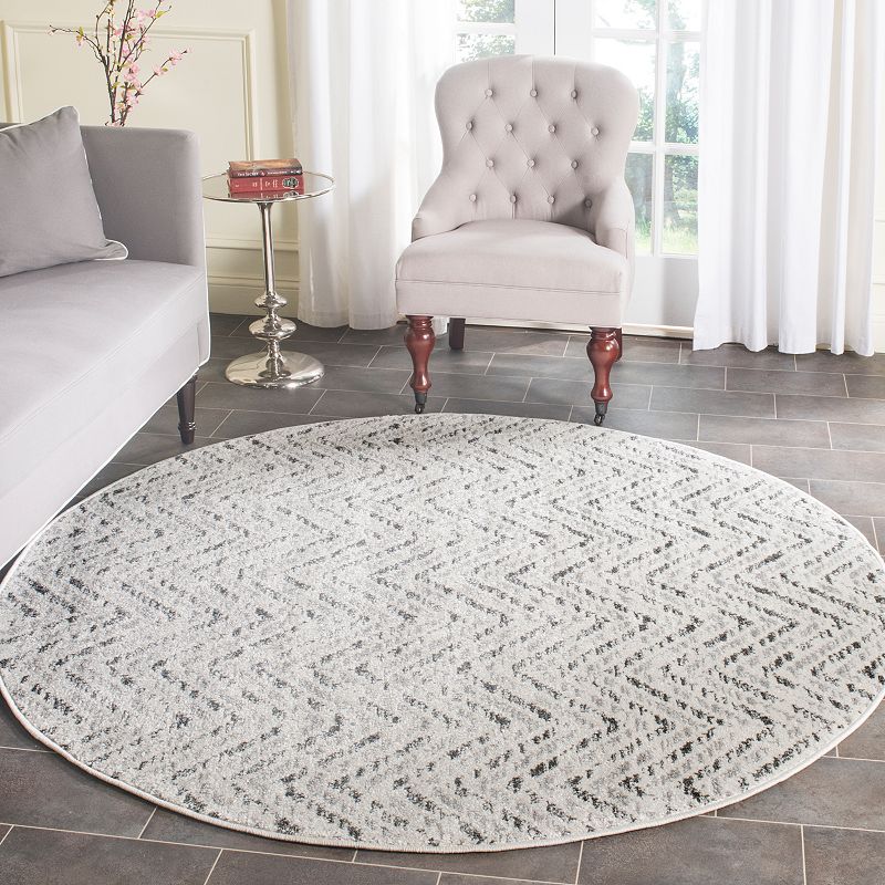 Safavieh Adirondack Lyric Chevron Rug