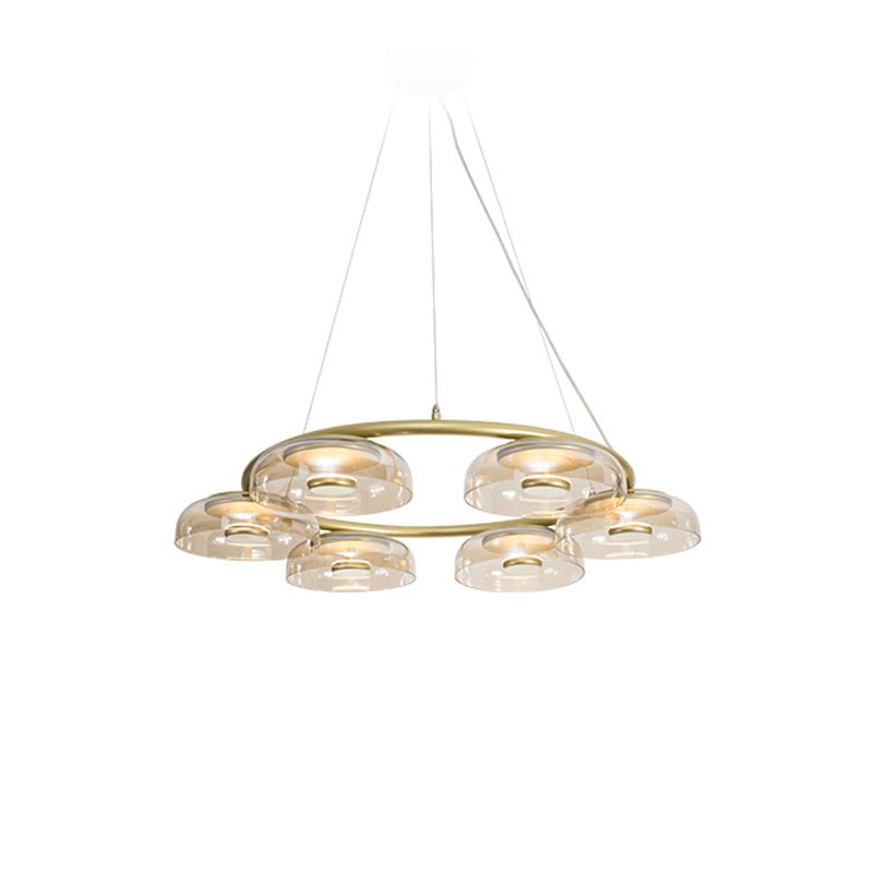 Solara Chandelier