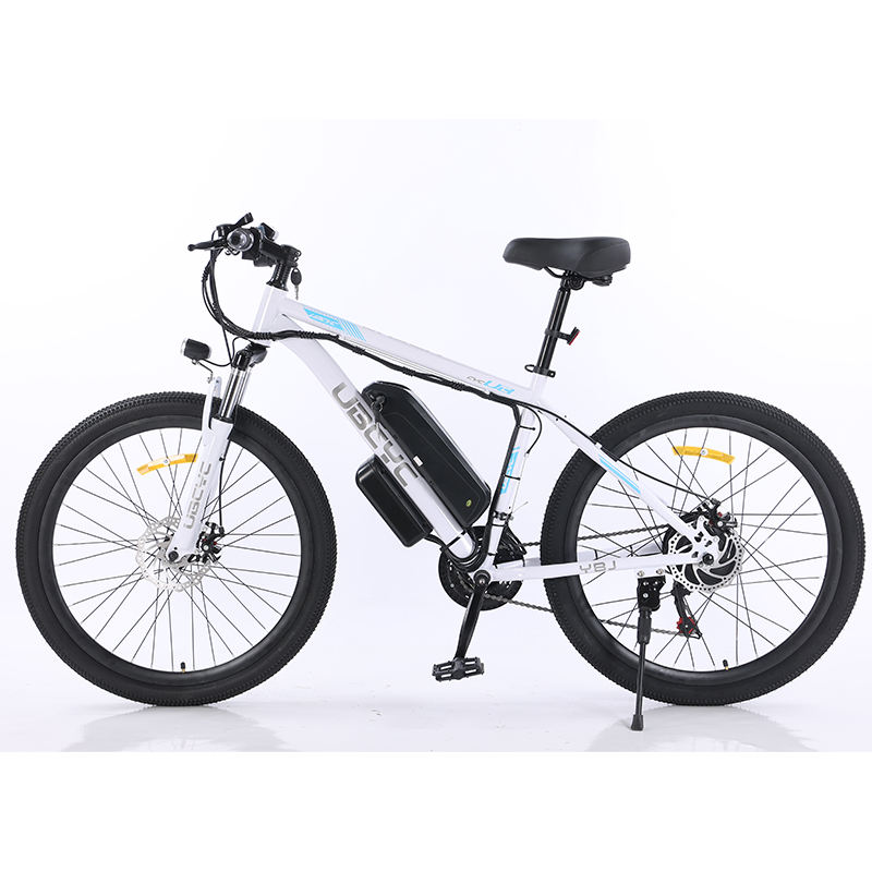 Aluminum Frame 1000w 48V 20ah Electric Bicycle /7 Speed Electric Mountain Bike/ 26\