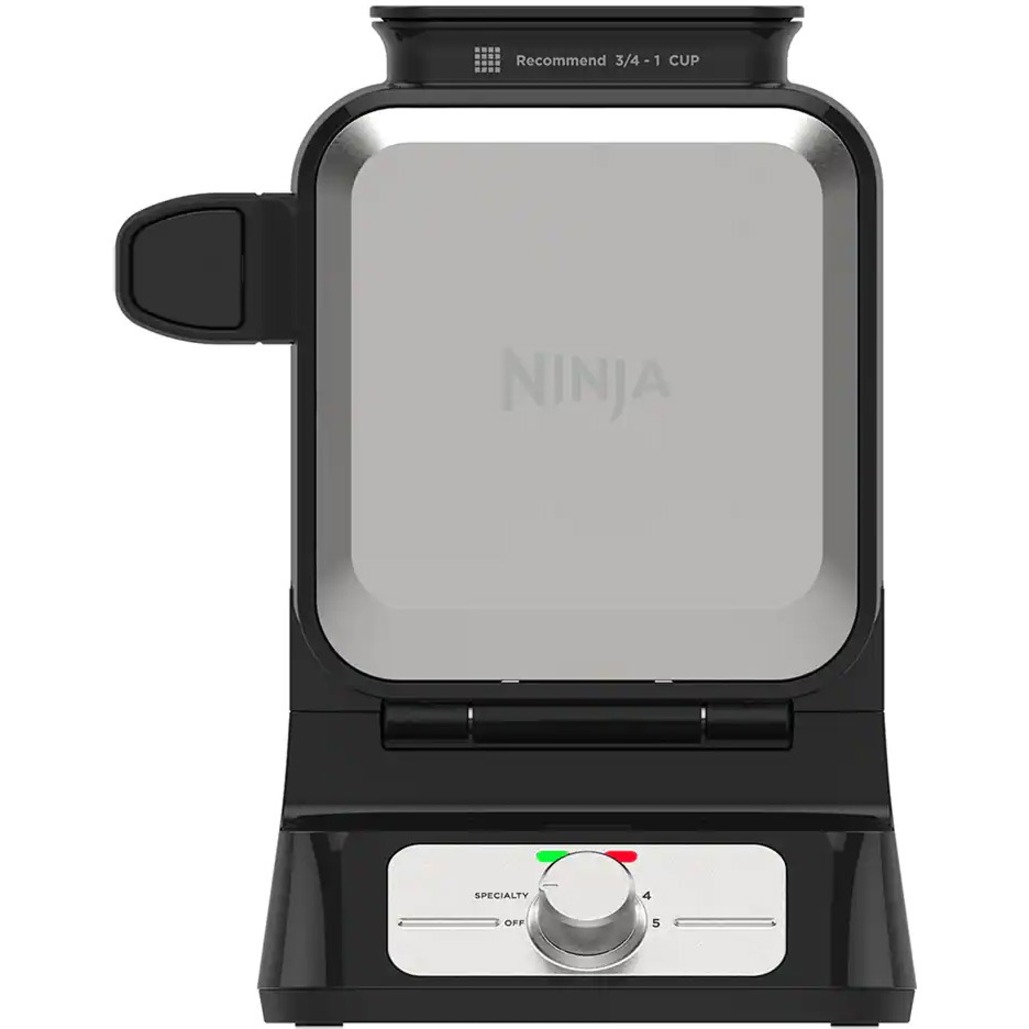 Ninja Belgian Waffle Maker PRO NeverStick - BW1001