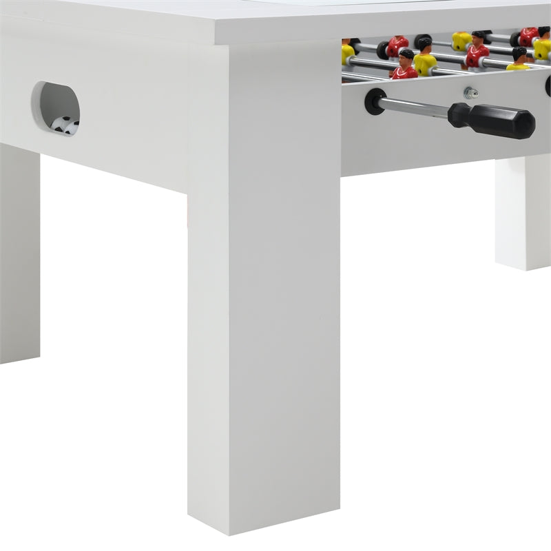 Picket House Furnishings Rebel Foosball Gaming Table