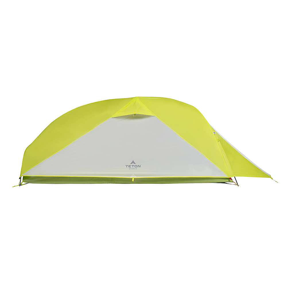 ALTOS 1 Tent w/ footprint