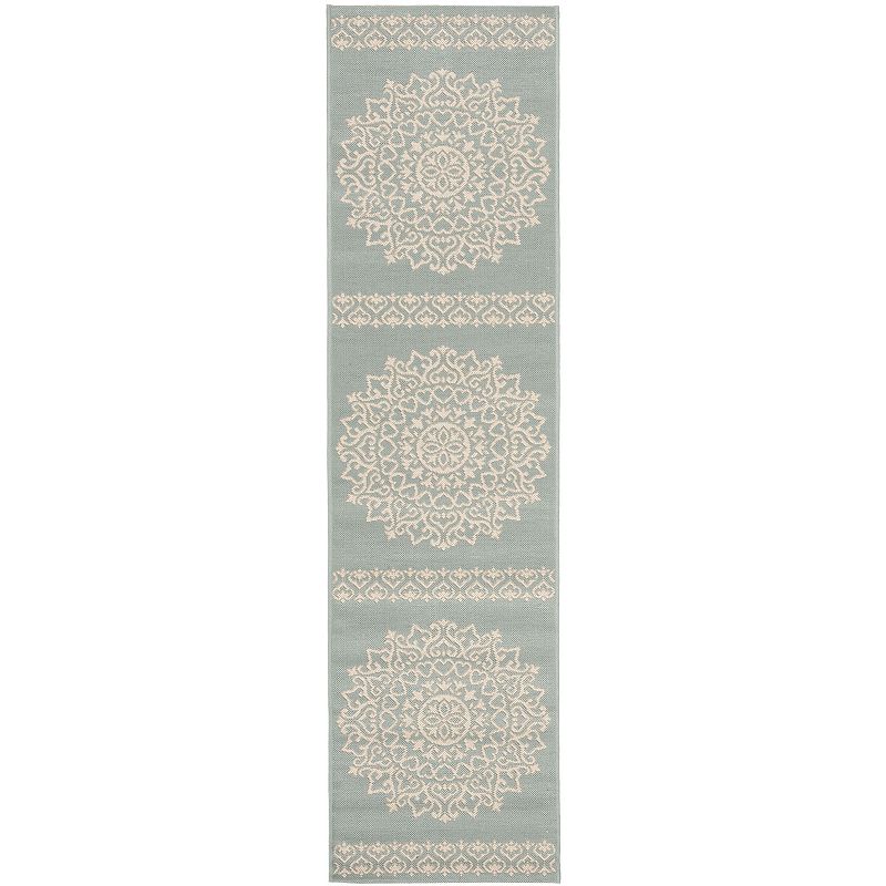 Safavieh Beachouse Gracie Rug