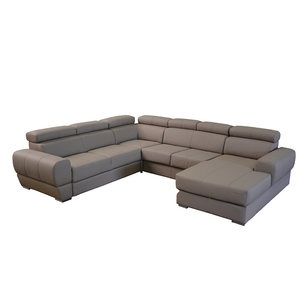 VENTO Large Sleeper Sectional