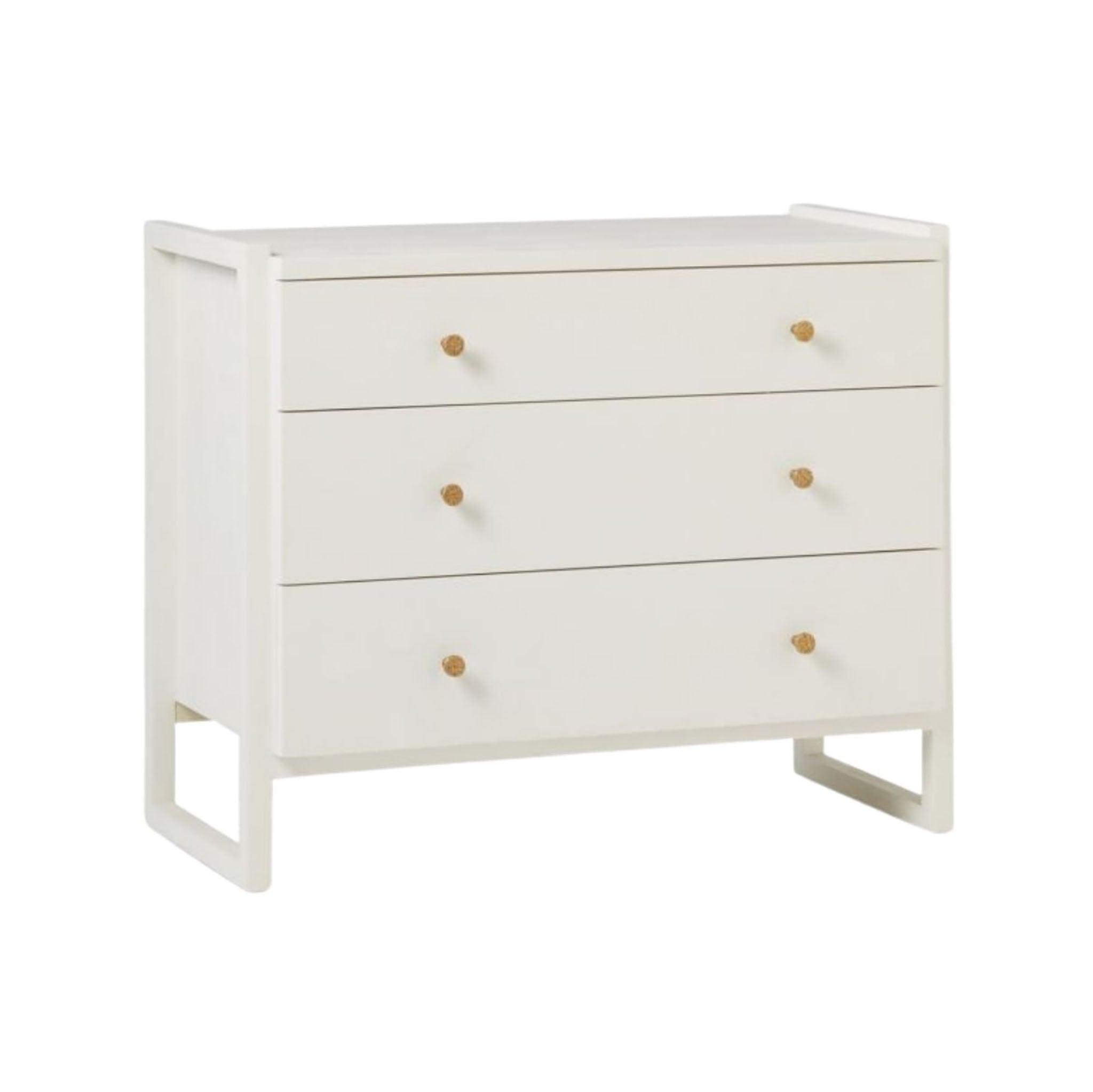 Carrington Dresser