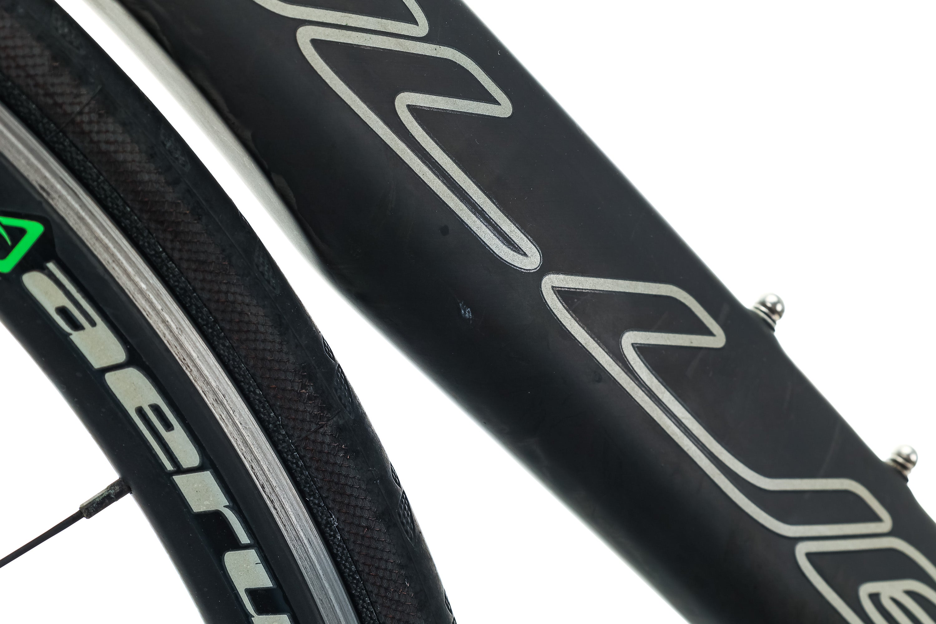 Blue AC1 EX Road Bike - 2016, Medium