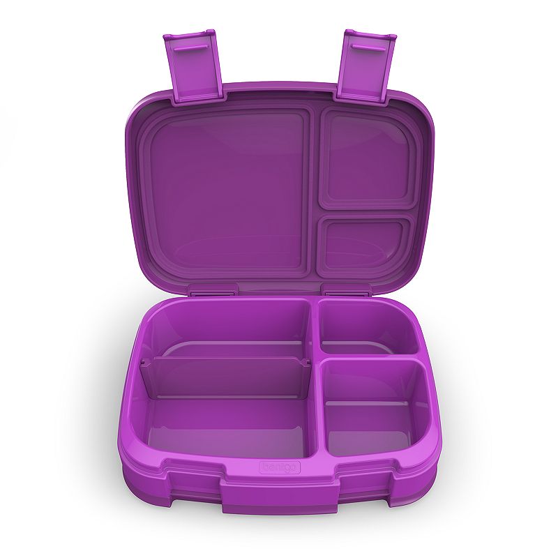 Bentgo Fresh 4-Compartment Leak-Proof Lunch Box