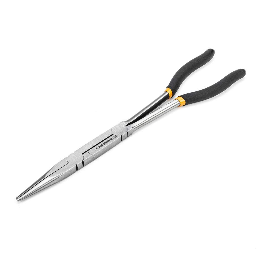 Pliers， Double-X® Straight