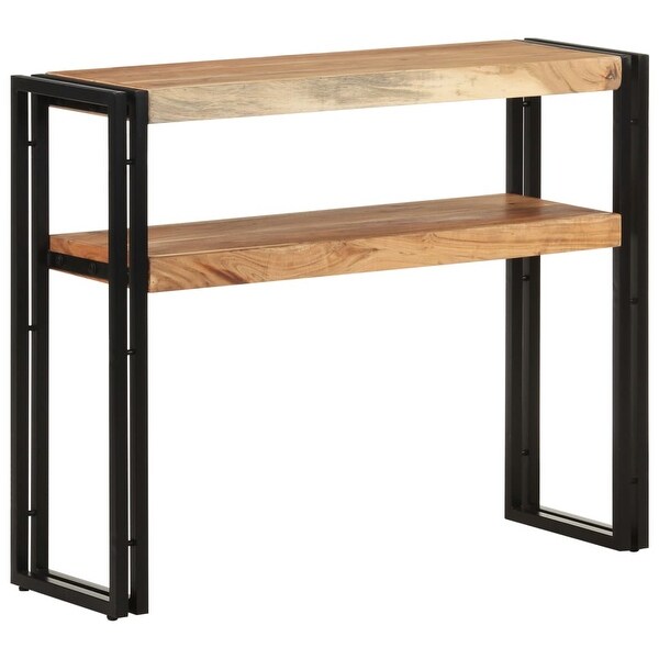 vidaXL Console Table 35.4