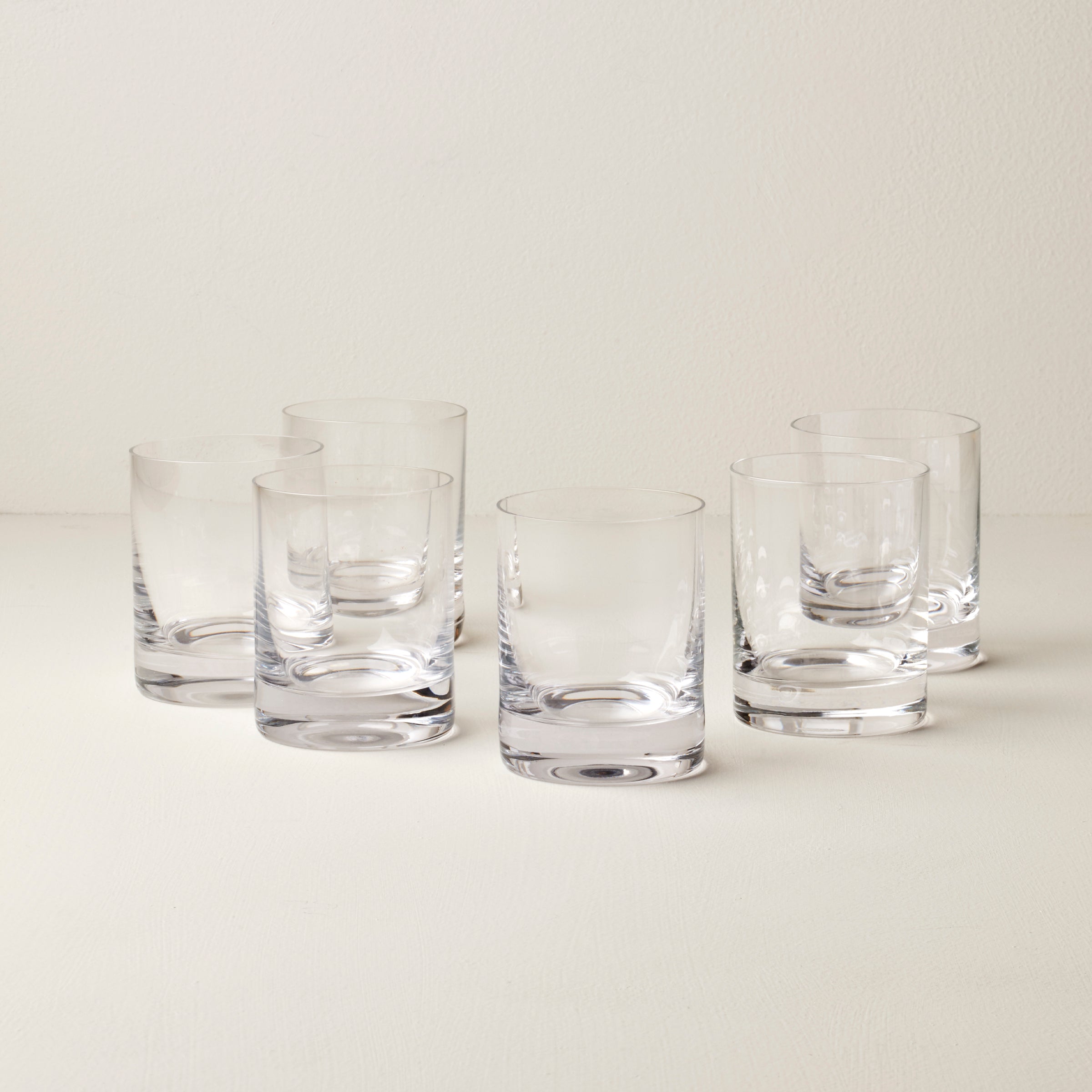 Tuscany Classics Cylinder DOFs, Set of 6