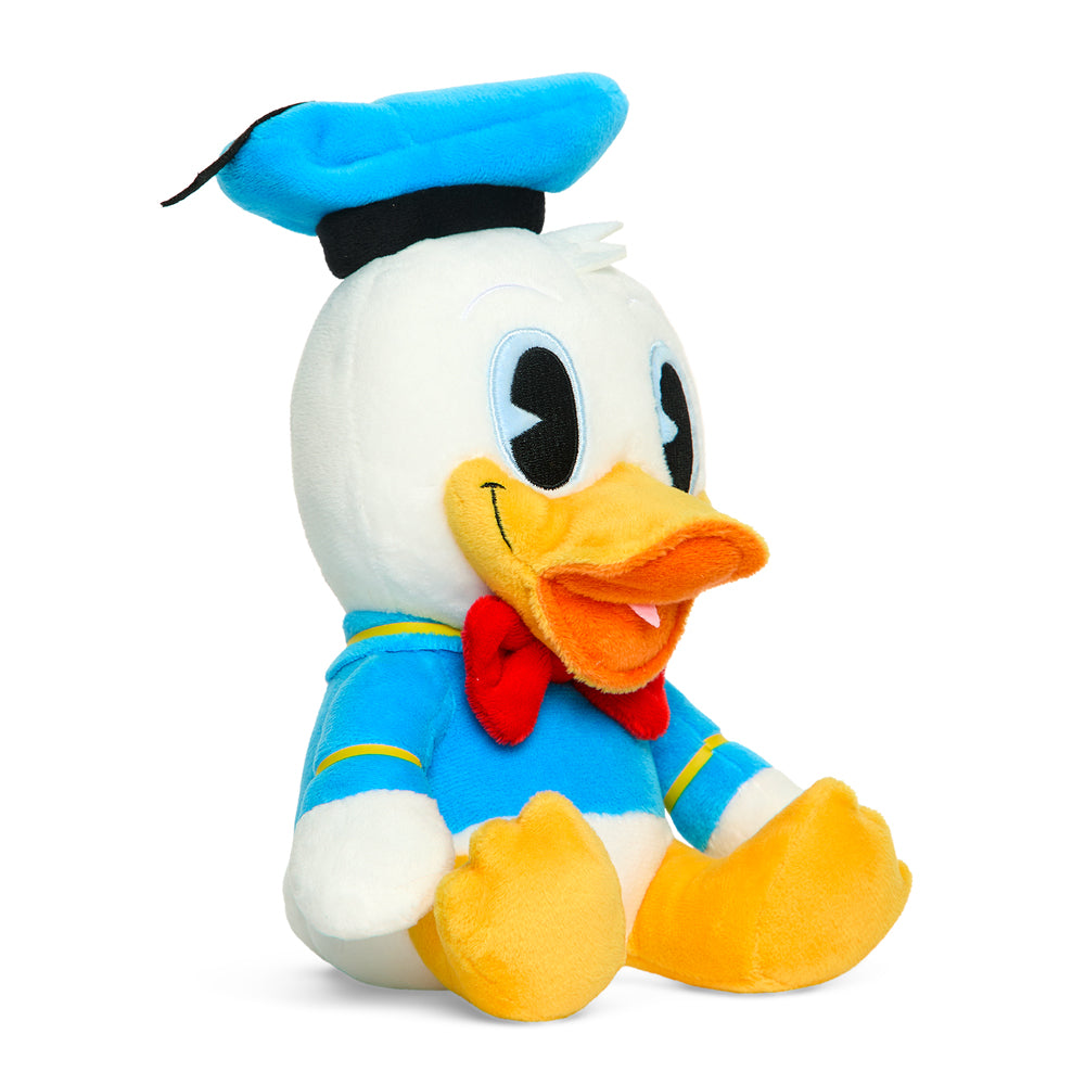 Disney Donald Duck 7.5