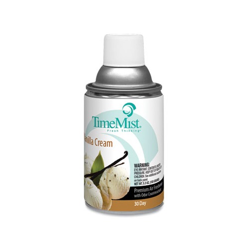 Timemist Premium Metered Air Freshener Refill  TMS1042737