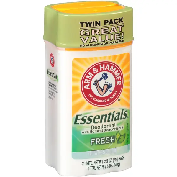 Crest 5 oz Essentials Fresh Rosemary and Lavender 2-Pack