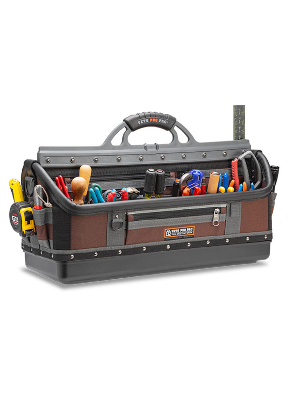 Veto Pro Pac Open Top Tool Bag XXL ;