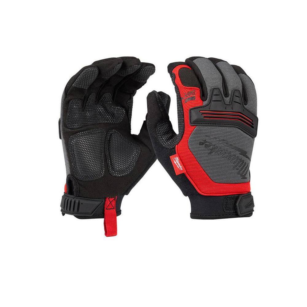 MW Large Demolition Gloves 48-22-8732