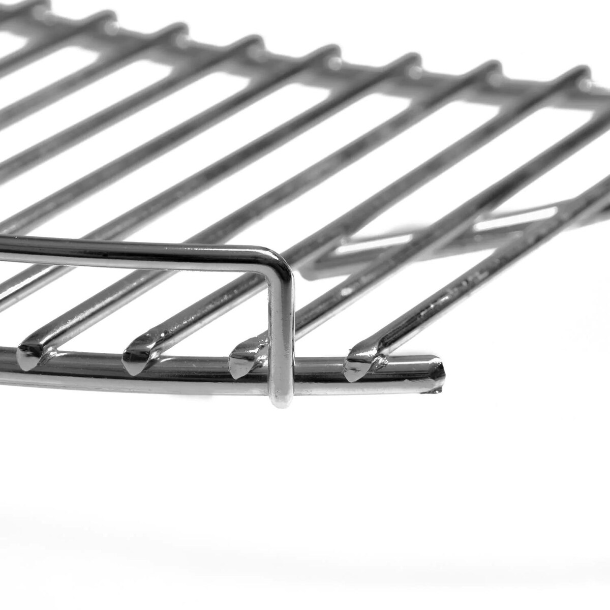 Signature 17-Inch Stainless Steel Warming Rack