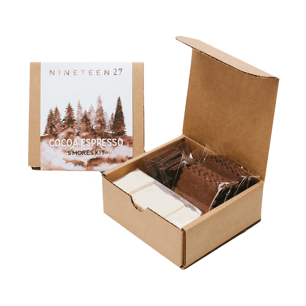 S'mores Kit