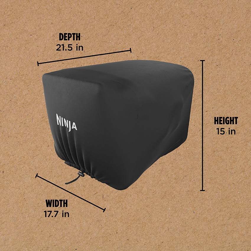 Ninja Woodfire Premium Outdoor Oven Cover