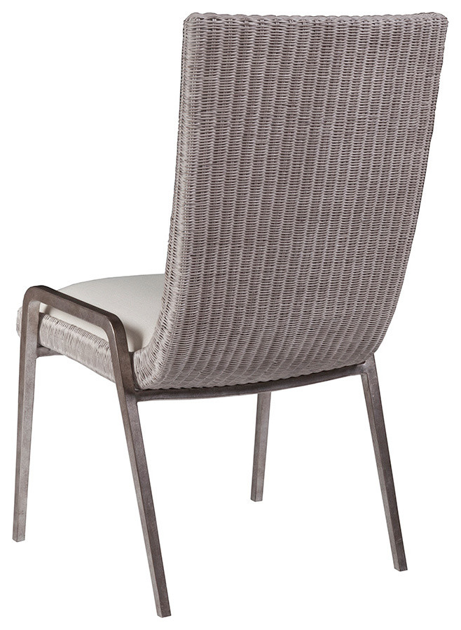 Iteration Side Chair   Tropical   Dining Chairs   by HedgeApple  Houzz