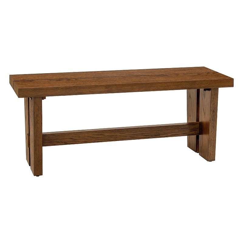 INK+IVY Frank Dining Bench