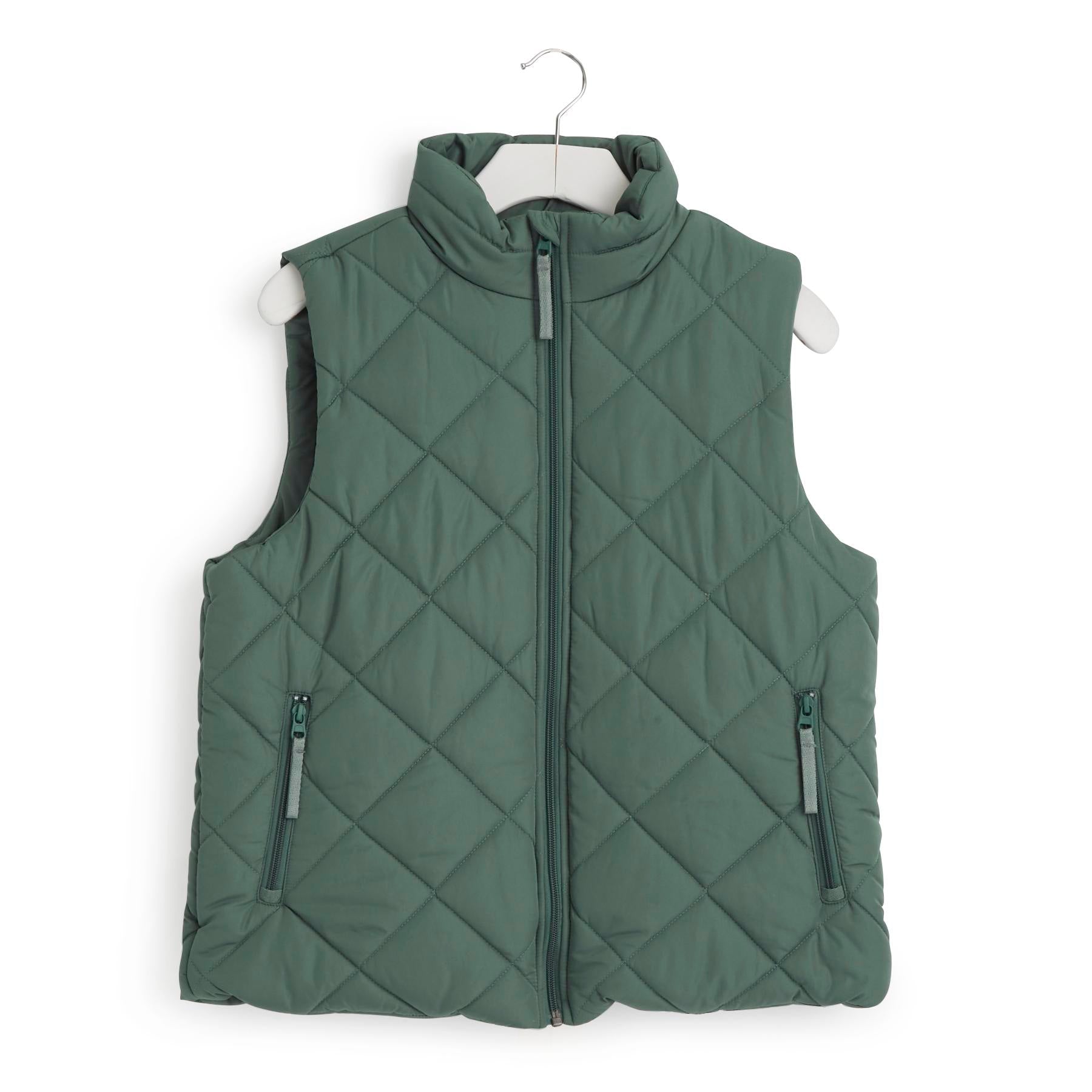 Puffer Vest