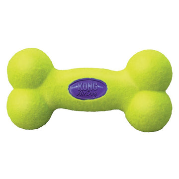 KONG AirDog Squeaker Bone Dog Toy andndash; Pet Empire and Supplies