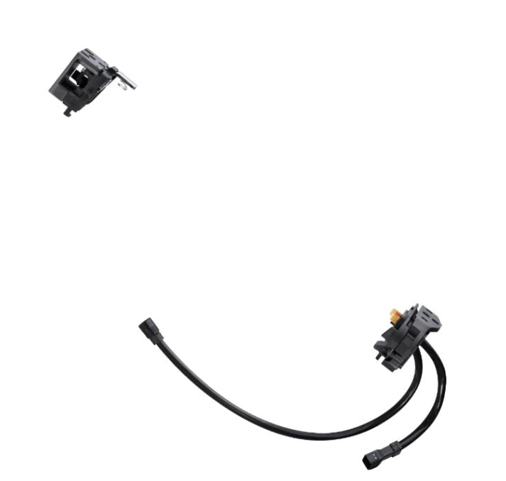 Shimano Battery Mount - BM-E8031
