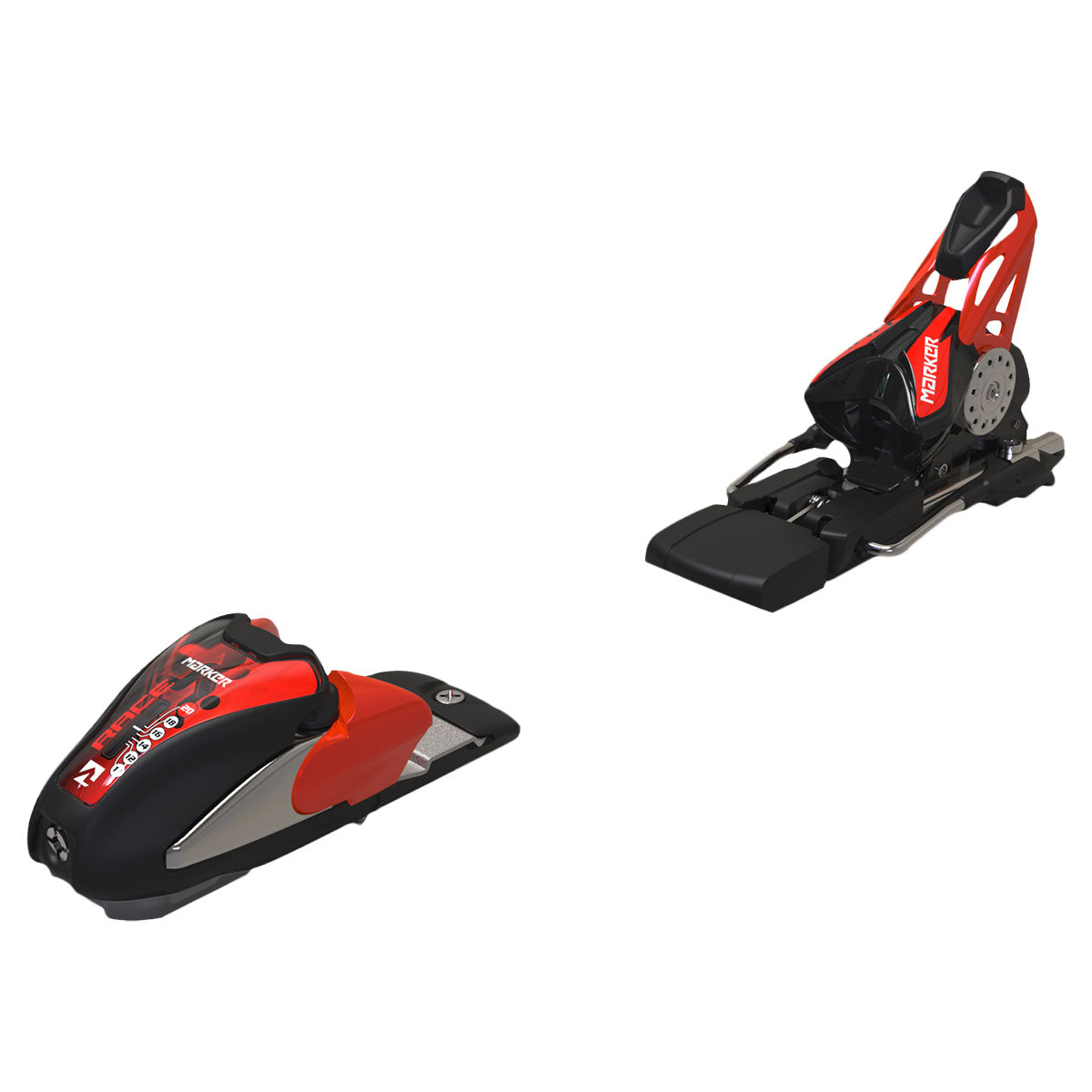 2025 Marker Race Bindings